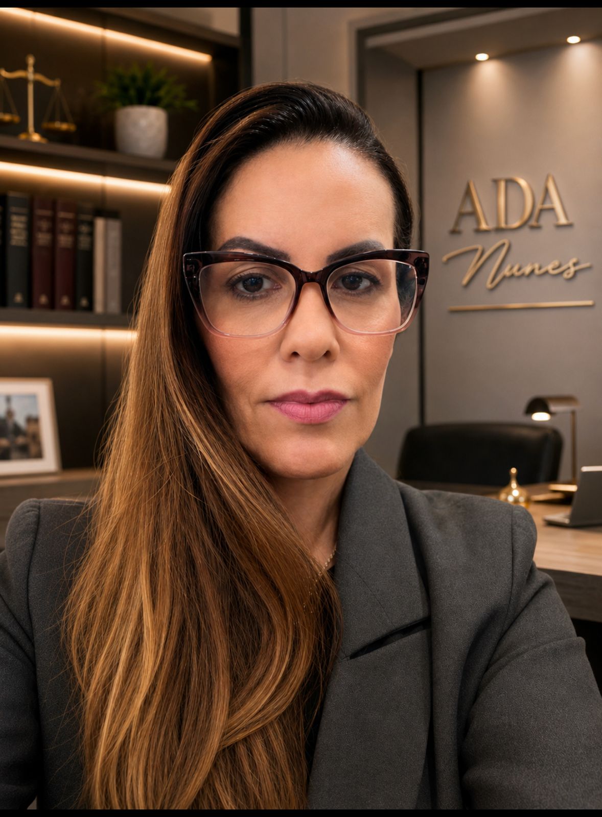 Dra. Ada Mara Bernardes Nunes